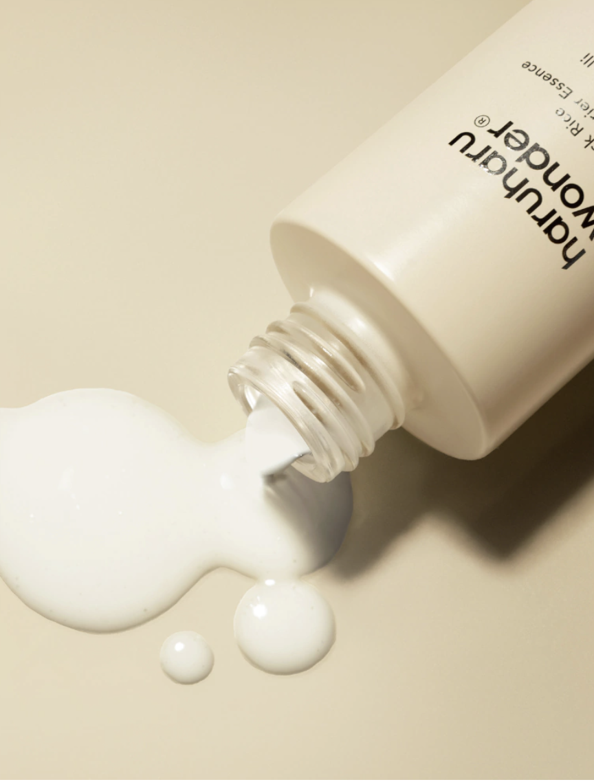 Black Rice Probiotics Barrier Essence